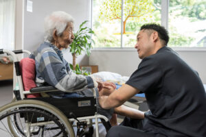 特別養護老人ホーム美樹園 | 特別養護老人ホーム美樹園 | 社会福祉法人南陽会