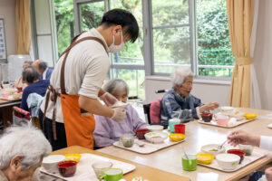 特別養護老人ホーム美樹園 | 特別養護老人ホーム美樹園 | 社会福祉法人南陽会